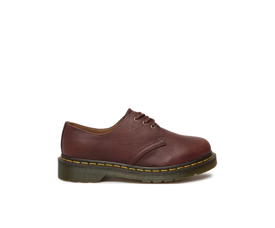 obrazek 1 Dr. Martens Glany 1461Ambassador 31992253 Brązowy