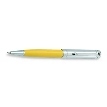 Picture Italian Talentum D31-CY ballpoint pen - Aurora