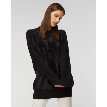 Zdjęcie Bluza Y-3 W Cl Knt Swt