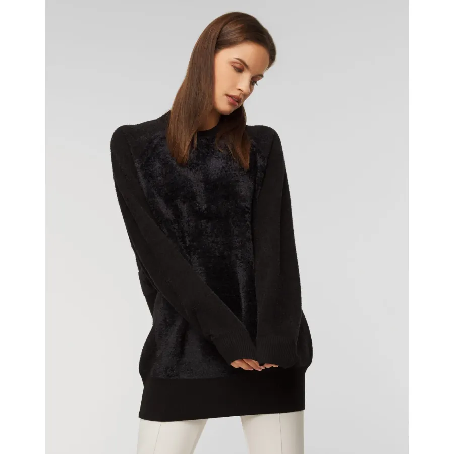 obrazek 1 Bluza Y-3 W Cl Knt Swt