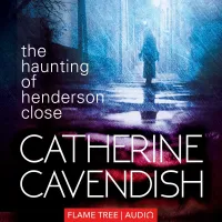 Zdjęcie Audiobook Nawiedzenie Hendersona Close - Flame Tree Publishing