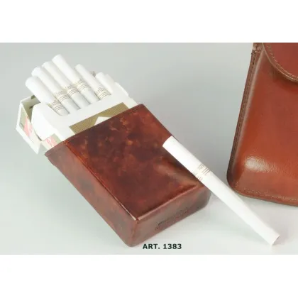 Zdjęcie Luksusowe etui na papierosy