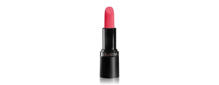 obrazek 1 Collistar Make-Up Puro Lipstick Matte Szminka 3.5 g Nr. 28  - Rosa Pesca