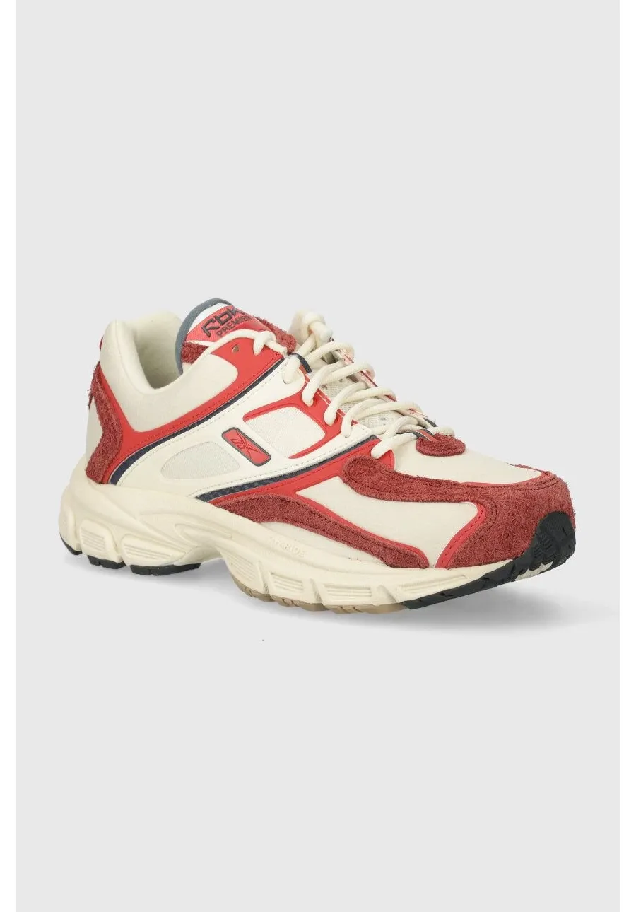 obrazek 1 Reebok Classic sneakersy Energy Pack kolor beżowy 100200794