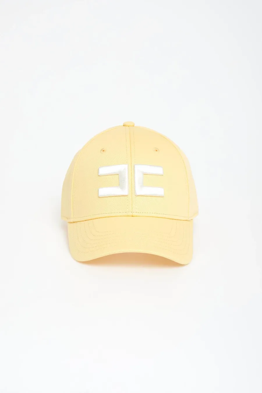 obrazek 1 Czapka z daszkiem damska ELISABETTA FRANCHI Elisabetta Franchi