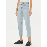 Zdjęcie MAX&Co. Jeansy 2428186024200 Niebieski Regular Fit