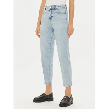 Zdjęcie MAX&Co. Jeansy 2428186024200 Niebieski Regular Fit