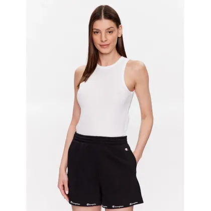 Zdjęcie Champion Top 116251 Biały Regular Fit