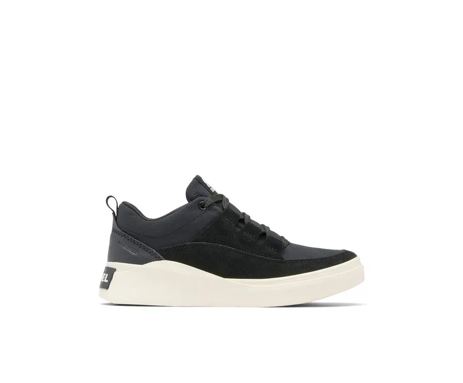 obrazek 1 Sorel Sneakersy Low Sneaker Czarny