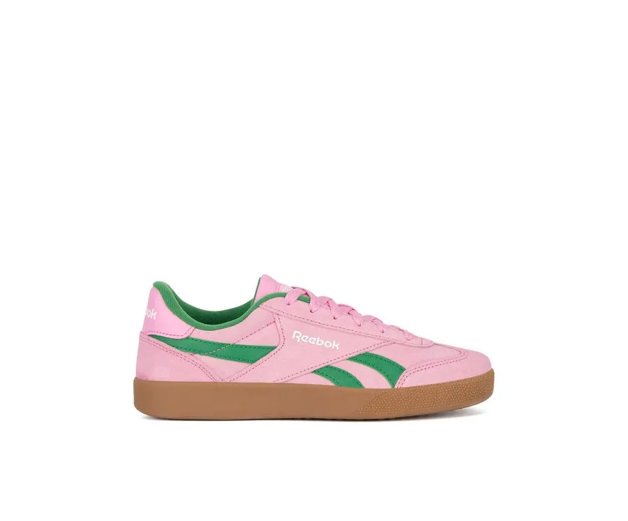 obrazek 1 Reebok Sneakersy REEBOK SMASH EDGE 100220596 Różowy
