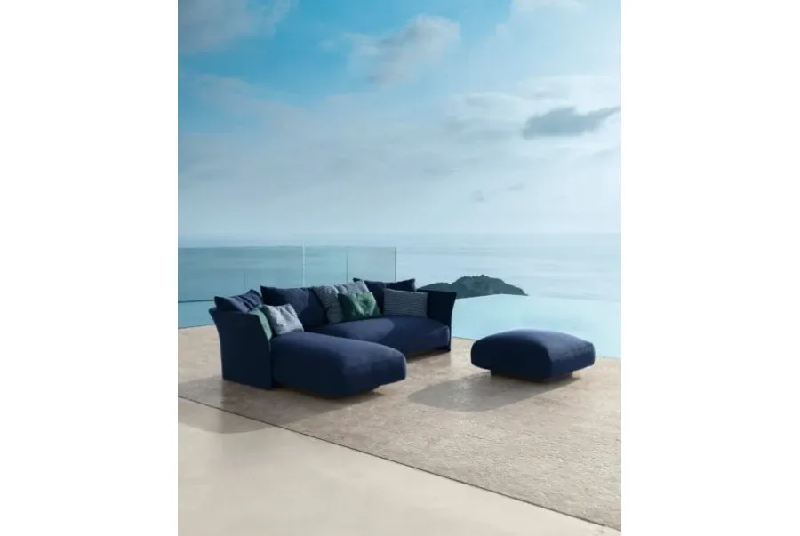 obrazek 5 Stylowa włoska sofa ogrodowa