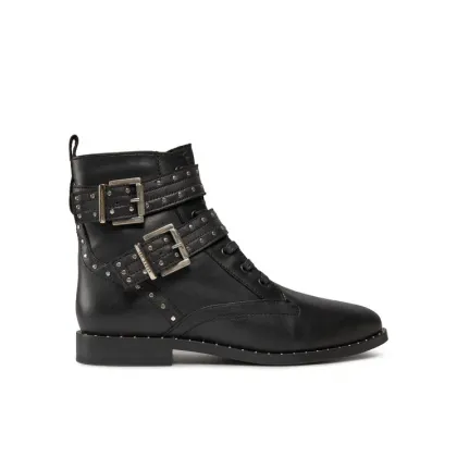 Zdjęcie Ted Baker Botki 240956 Czarny