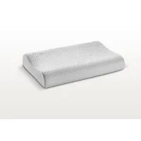 Picture A comfortable pillow guarantees a relaxing rest - Idormibene