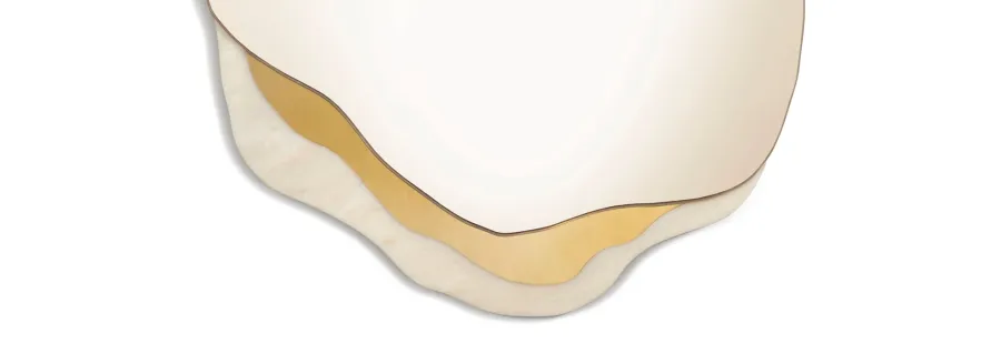 obrazek 3 Nowoczesne lustro inspirowane krajobrazami Arizony - Insidherland