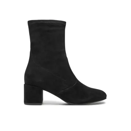 Zdjęcie HÖGL Botki Delicate 8-134142 Czarny