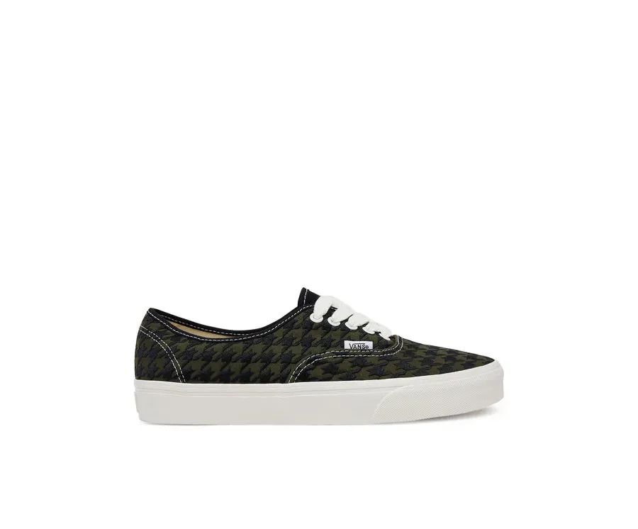 obrazek 1 Vans Tenisówki Authentic VN000BW5DFP1 Zielony