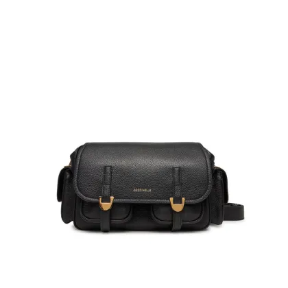 Zdjęcie Coccinelle Torebka E1 RFF 15 01 01 Czarny