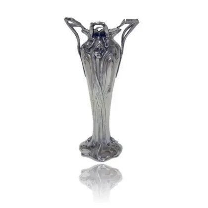 Zdjęcie Piękny wazon w stylu art nouveau – prezent na szczególną okazję