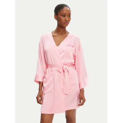 Zdjęcie Juicy Couture Szlafrok JCLRB125513 Różowy