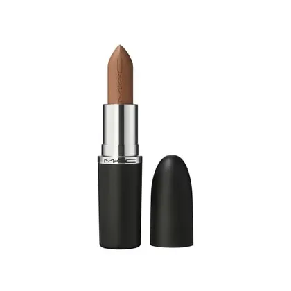 Zdjęcie MAC MACXimal Satin Lipstick Szminka 3.5 g Hodge-Podge