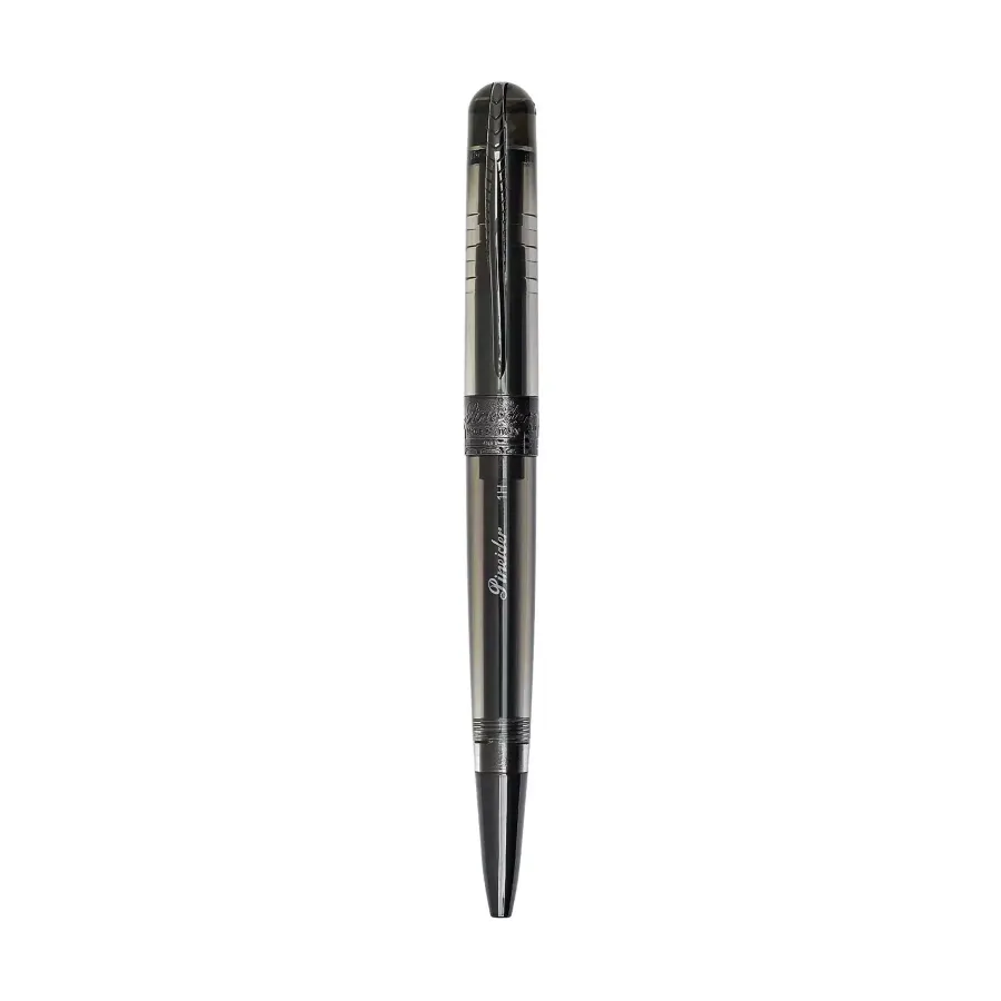 obrazek 2 Stylowe długopis Avatar Ur - Demo Black Fume