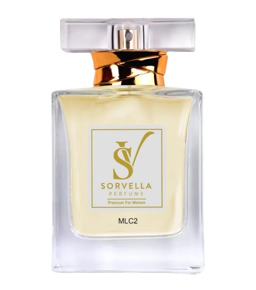 obrazek 1 Sorvella Premium MLC2 Woda perfumowana dla kobiet 50 ml