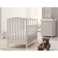 Picture A tasteful baby bedroom - Italbaby