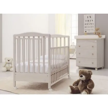 Zdjęcie Gustowna sypialnia niemowlęca - Italbaby