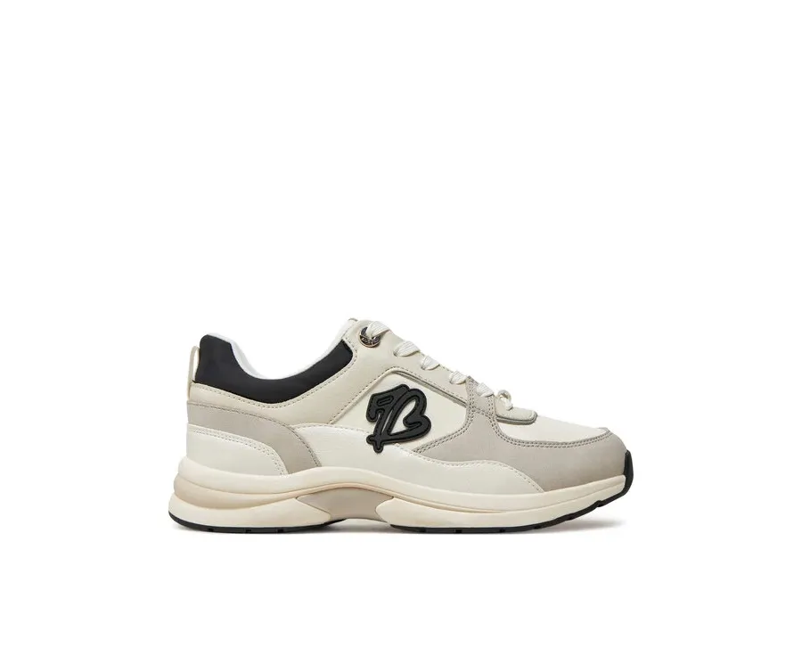 obrazek 1 Aldo Sneakersy Clea 13812473 Biały