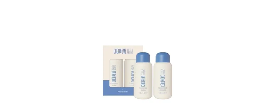 obrazek 1 Coco & Eve Youth Revive Pro Youth Hair Duo Zestaw do pielęgnacji włosów 1 szt.