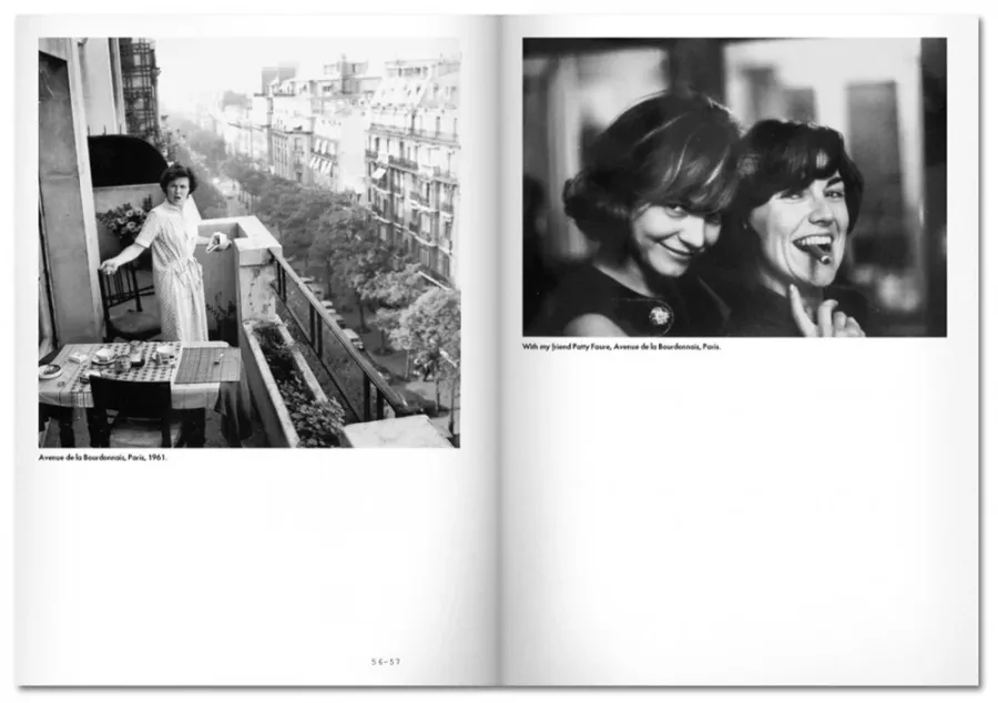 obrazek 3 Książka Mrs. Newton - Taschen