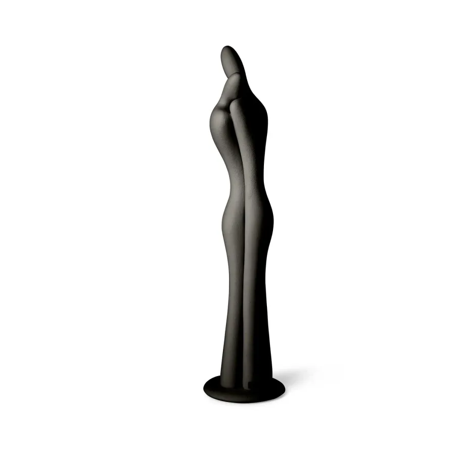 obrazek 19 Włoska ceramiczna rzeźba dekoracyjna Lovers na prezent