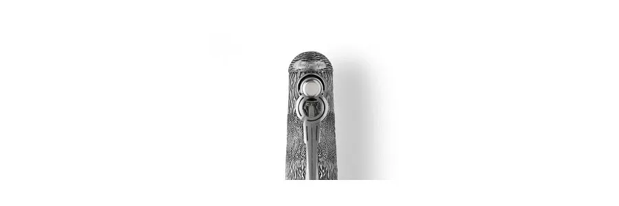 obrazek 5 Air Pióro Kulkowe Alchemist Montegrappa