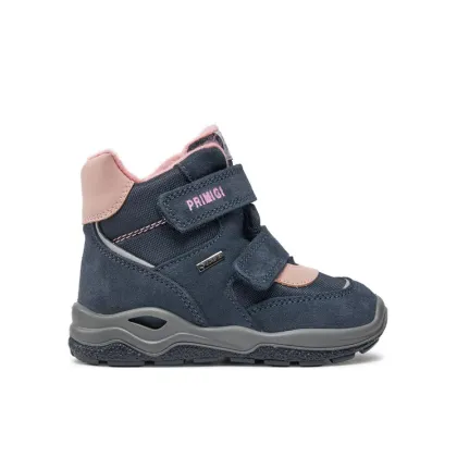 Zdjęcie Primigi Śniegowce 6861733 S GORE-TEX Granatowy