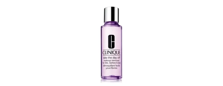 obrazek 1 CLINIQUE Take The Day Off Środek do demakijażu oczu 125 ml
