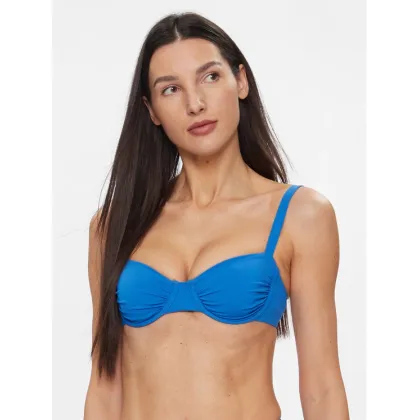 Zdjęcie Seafolly Góra od bikini S. Collective 31470-942 Niebieski