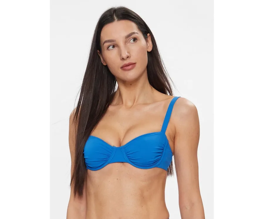 obrazek 1 Seafolly Góra od bikini S. Collective 31470-942 Niebieski