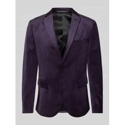 Zdjęcie Marynarka z brustaszą model ‘george’