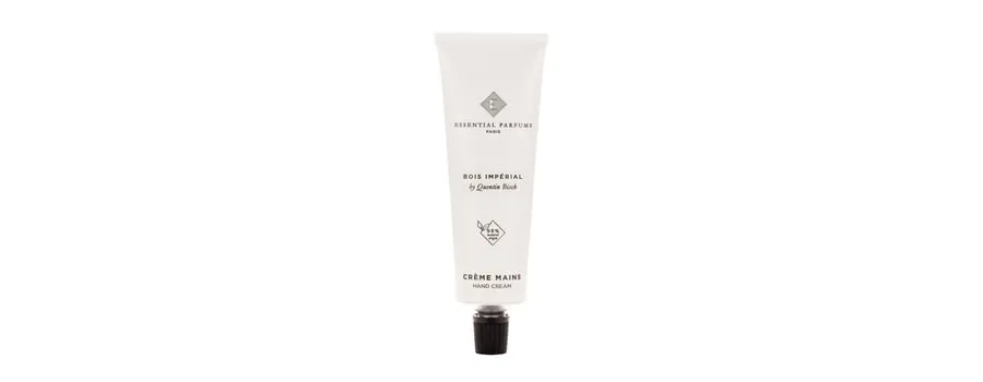 obrazek 1 ESSENTIAL PARFUMS Bois Imperial Krem do rąk 50 g