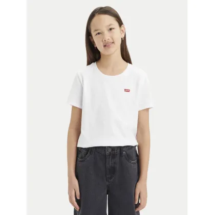 Zdjęcie Levi's® T-Shirt 4EK826-001 Biały Regular Fit