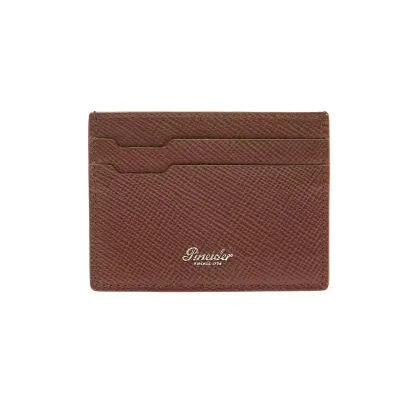 Zdjęcie Stylowe etui na karty Mini Franzi Collection włoskiego producenta