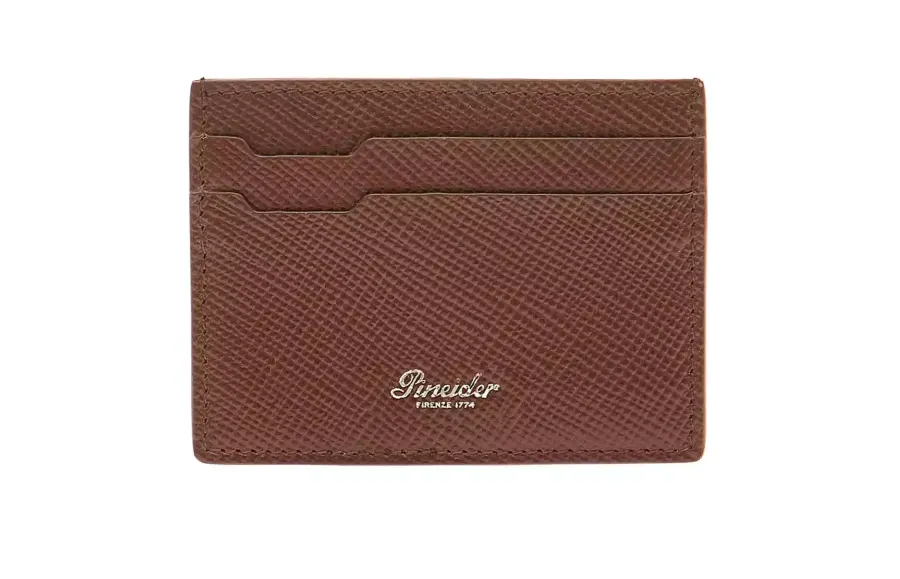 obrazek 1 Stylowe etui na karty Mini Franzi Collection włoskiego producenta