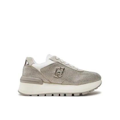 Zdjęcie Liu Jo Sneakersy Amazing 23 BF4053 TX288 Szary