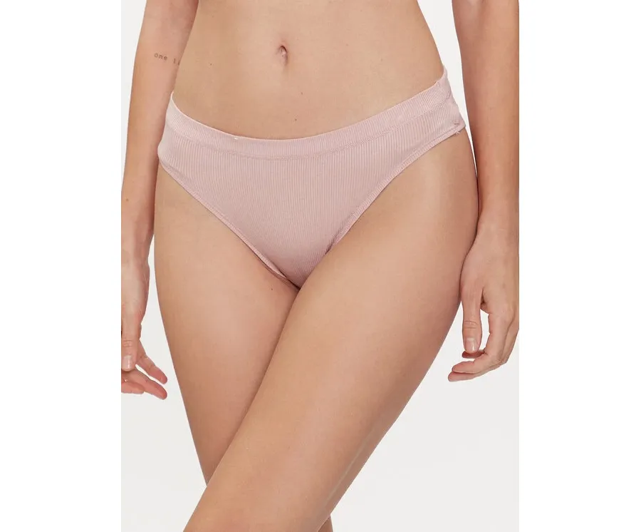 obrazek 1 Calvin Klein Underwear Figi klasyczne 000QD5114E Różowy