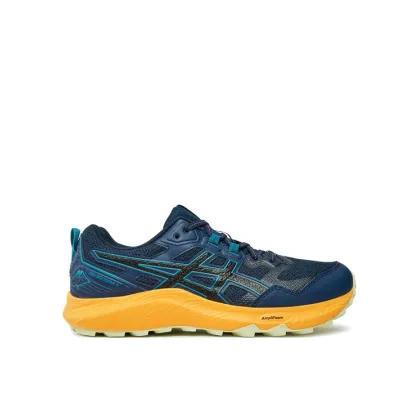 Zdjęcie Asics Buty do biegania Gel-Sonoma 7 1011B595 Niebieski