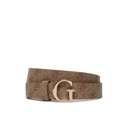 Zdjęcie Guess Pasek Damski BW7862 P3430 Beżowy