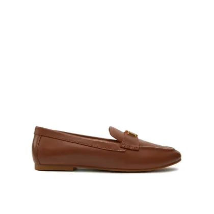 Zdjęcie Lauren Ralph Lauren Lordsy 802946808002 Brązowy LAUREN RALPH LAUREN