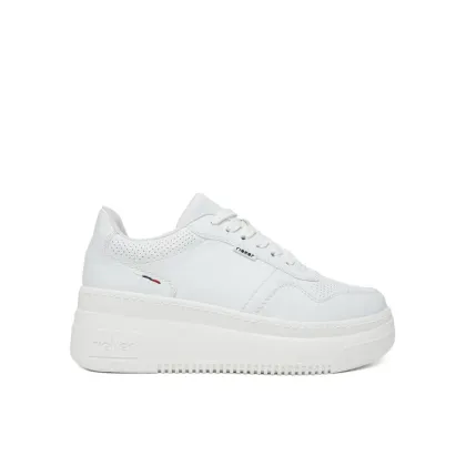 Zdjęcie Rieker Sneakersy M7811-80 Biały