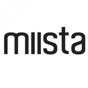 Miista logo
