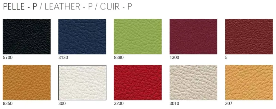 obrazek 5 Krzesło Giò do biura - Luxury Products